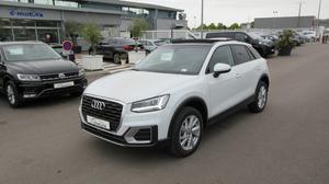 AUDI Q2 Design TDI 116