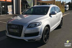 AUDI Q7 3.0 Tdi 240 AMBITION LUXE VKMS