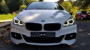 BMW Active Tourer 220d 190 ch M Sport A