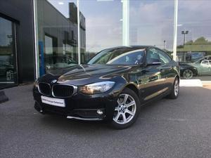 BMW SÉRIE 3 GRAN TURISMO 320DA 184 BUSINESS  Occasion