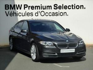 BMW SÉRIE DA 150 EXECUTIVE  Occasion