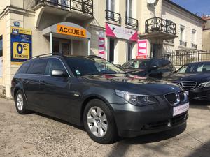 BMW Touring 525d DPF Luxe A
