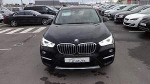 BMW X1 F48 xDrive xLine 20d Automatique