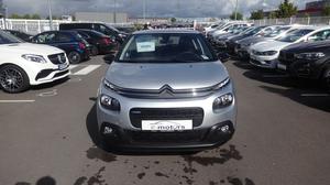 CITROëN C3 Shine PureTech 82 + GPS, Connected Cam