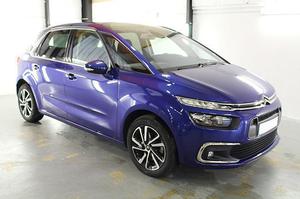 CITROëN C4 Picasso 2,0 BLUEHDI 150CV EAT6 FEEL