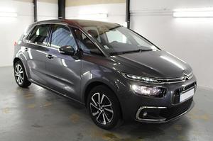 CITROëN C4 Picasso 2,0 BLUEHDI 150CV SHINE