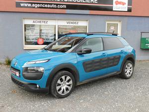 CITROëN C4 cactus PureTech 82 Shine Garantie