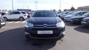 CITROëN C5 Confort HDi 160