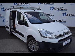 Citroen Berlingo 1.6 HDI BVM5 75 cv Business, 3 Places,