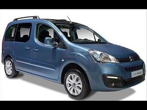 Citroen Berlingo BLUEHDI 120CH BV6 SELECTION  Occasion