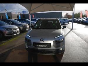 Citroen Cit C4CA FEEL D92ETG  Occasion