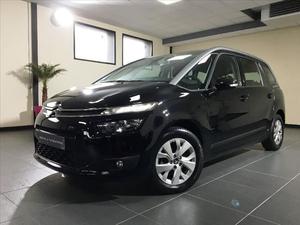 Citroen Grand c4 picasso E-HDI 115 GPS TEL LED  Occasion