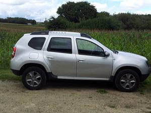 DACIA Duster 1.5 dCi x2 Ambiance