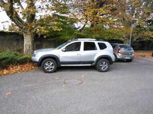 DACIA Duster 1.5 dCi x2 Prestige