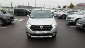 DACIA Lodgy Stepway dCI Places