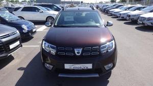 DACIA Sandero Stepway dCi 90