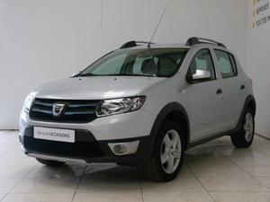 DACIA Sandero TCe 90 Stepway Prestige