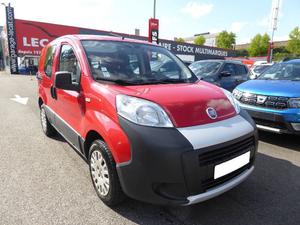 FIAT Fiorino 1.3 MULTIJET 16V 75CH DPF