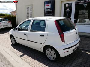 FIAT Punto 1.3 Multijet 70ch Cult II 5p