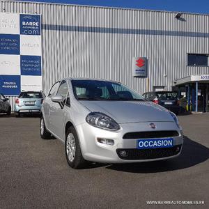 FIAT Punto  ch TwinAir S&S Steel