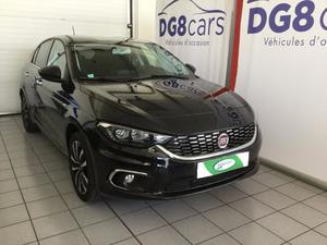 FIAT Tipo 1.6 MultiJet 120ch Lounge S/S DCT 5p
