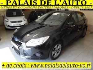 FORD Focus 1.6 TDCI 95 STOP&START EDITION 5P