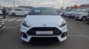 FORD Focus RS EcoBoost 350 S et