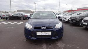 FORD Focus Trend TDCi 105