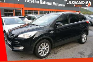 FORD Kuga 2.0 TDCI 150 TITANIUM T.O