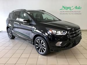 FORD Kuga 2.0 TDCI 150CH STOP&START ST-LINE 4X2