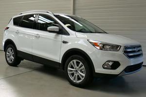 FORD Kuga 2.0 TDCi 150 S 4x4 Powershift Titanium