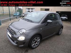 Fiat 500 S+  CH  Occasion