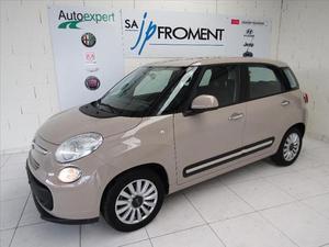 Fiat 500L 1.3 MJT 85 SS EASY DUAL  Occasion
