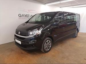 Fiat Talento combi 1.2 CH1 1.6 MULTIJET 125CH 9 PLACES 