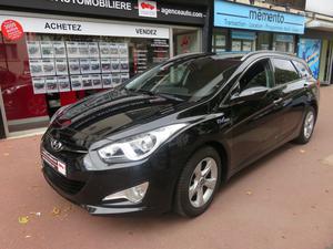 HYUNDAI i CRDi115 PACK Business Blue Dri