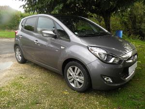 HYUNDAI ix CRDi 115 Blue Drive Créative