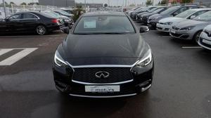 INFINITI Qd DCT AWD - Premium Tech 5P