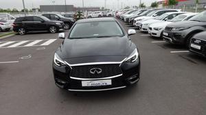 INFINITI Qt 122 - City Black Edition 5P