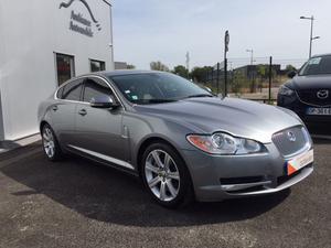 JAGUAR XF 3.0 V6 D LUXE