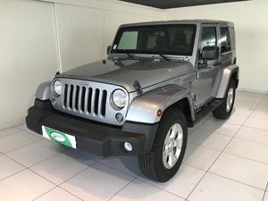 JEEP Wrangler 3.6 Vch Sahara BVA