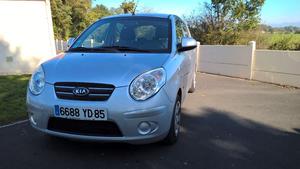 KIA Picanto 1.1L 65 Active