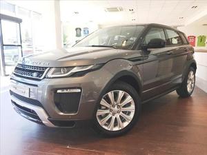 Land Rover Evoque 2.0 ED PURE 4X2 MARK IV E-CAPABILITY