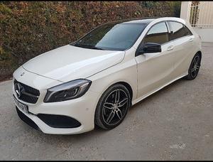 MERCEDES Classe A  CDI FASCINATION 7G-DCT