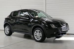 NISSAN Juke 1.6L 117CH ACENTA XTRONIC