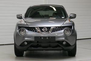 NISSAN Juke 1.6L 117CH N-CONNECTA XTRONIC