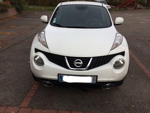 NISSAN Juke 1.6e DIG-T 190 Tekna