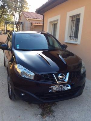 NISSAN Qashqai 1.6 dCi 130 FAP All-Mode Stop/Start 360