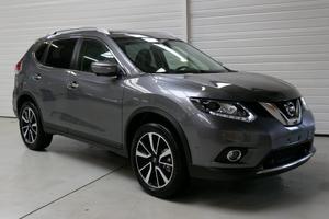 NISSAN X-Trail 1.6 DCI 130CH TEKNA XTRONIC EURO6 7 PLACES