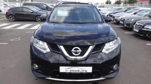 NISSAN X-Trail Tekna dCi pl 4x4