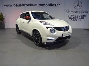 Nissan JUKE 1.6 DIGT 218 NISMO RS E Occasion